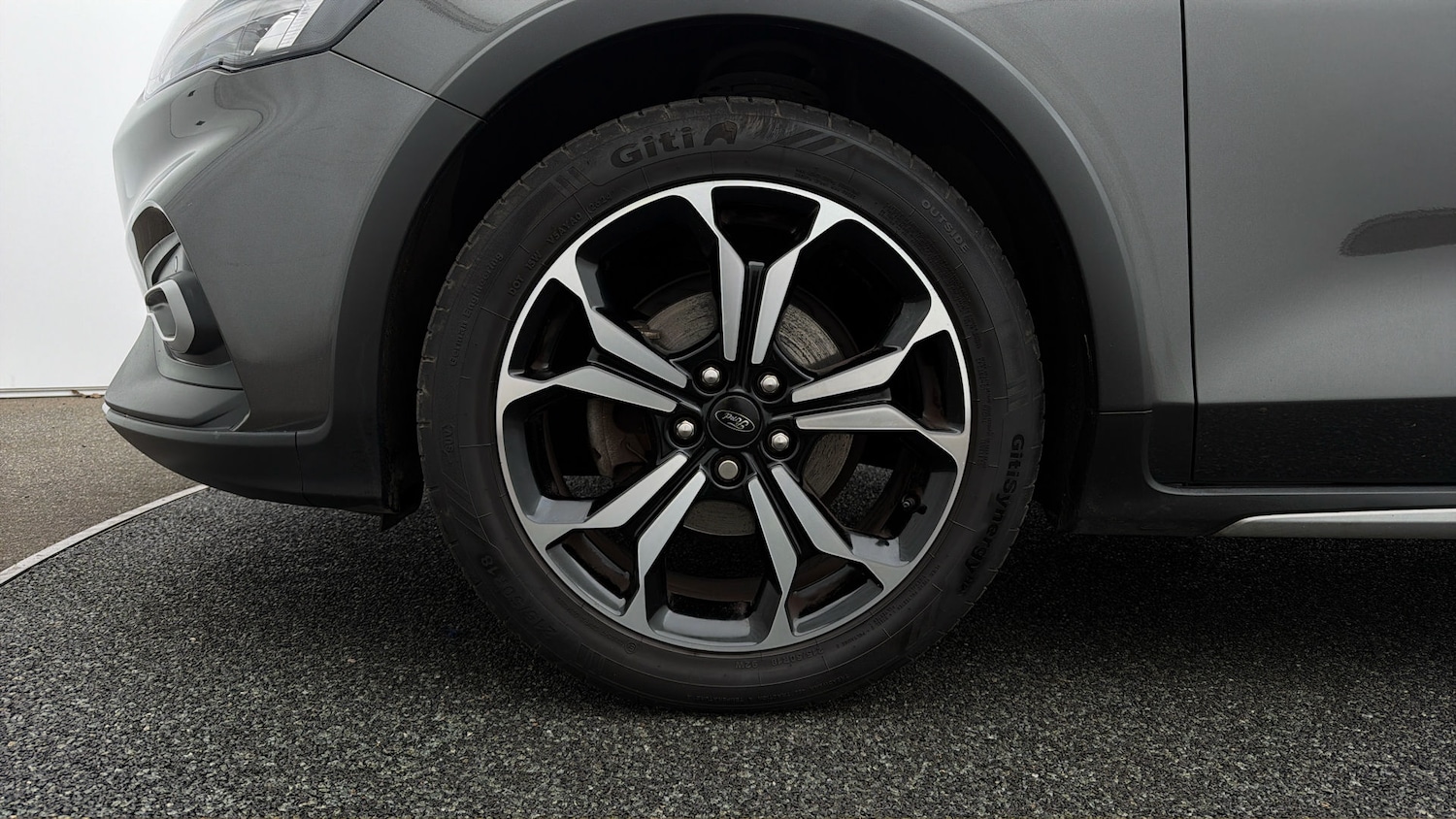 Used Ford Focus 2022 for sale - 78209694: Photo 17