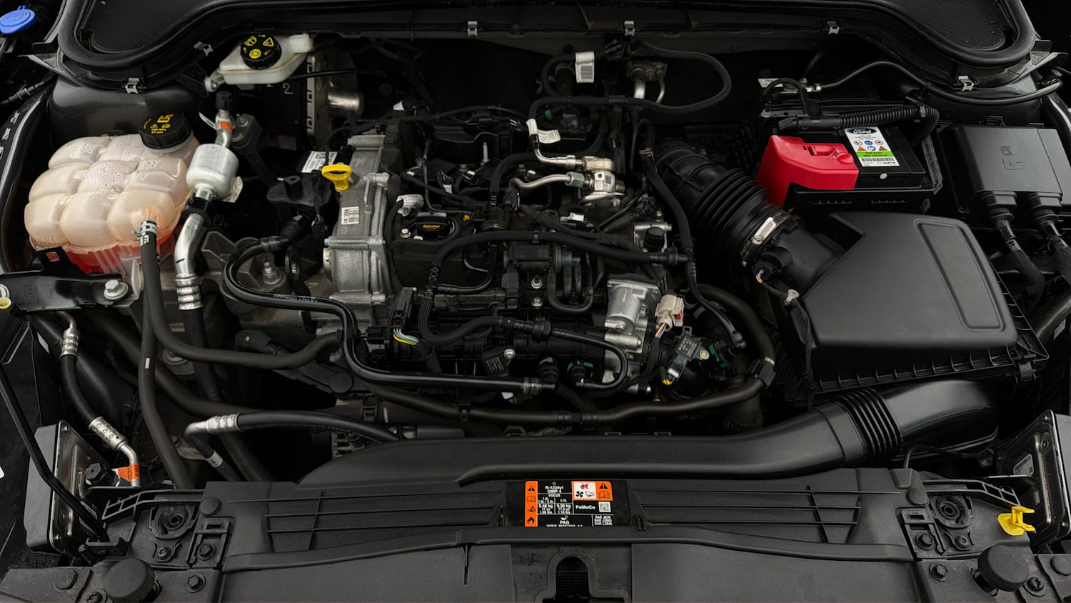 Used Ford Focus 2022 for sale - 78209694: Photo 18