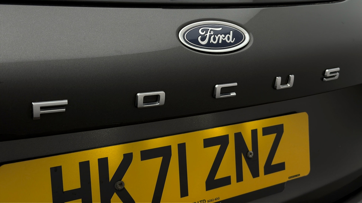 Used Ford Focus 2022 for sale - 78209694: Photo 20