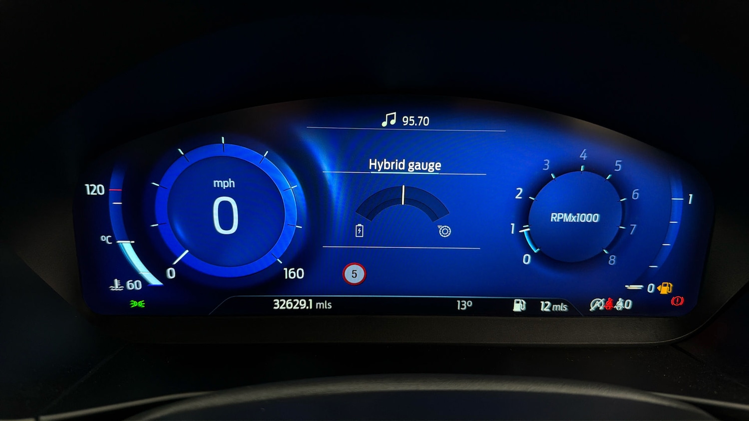 Used Ford Focus 2022 for sale - 78209694: Photo 25