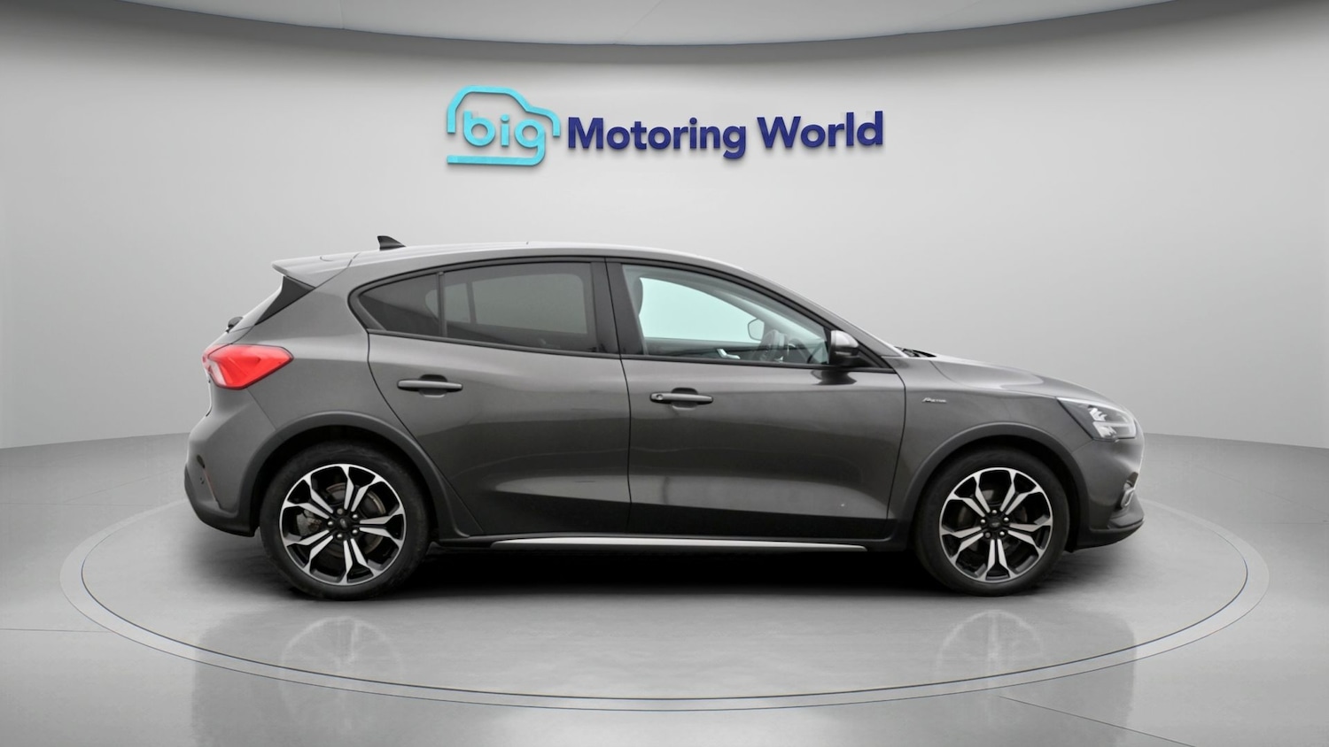 Used Ford Focus 2022 for sale - 78209694: Photo 8