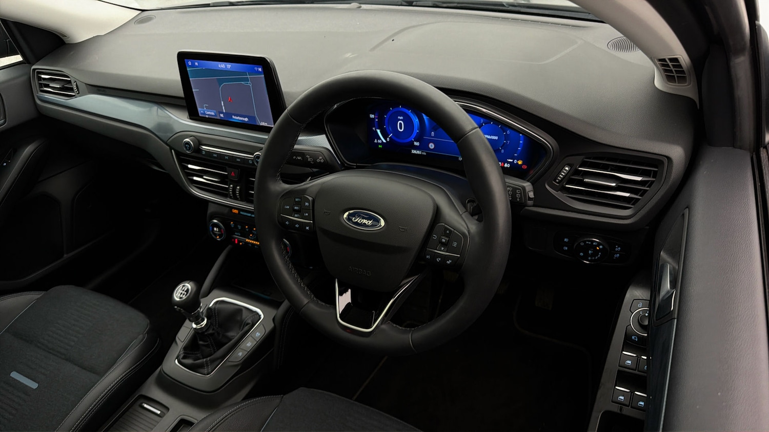 Used Ford Focus 2022 for sale - 78209694: Photo 9