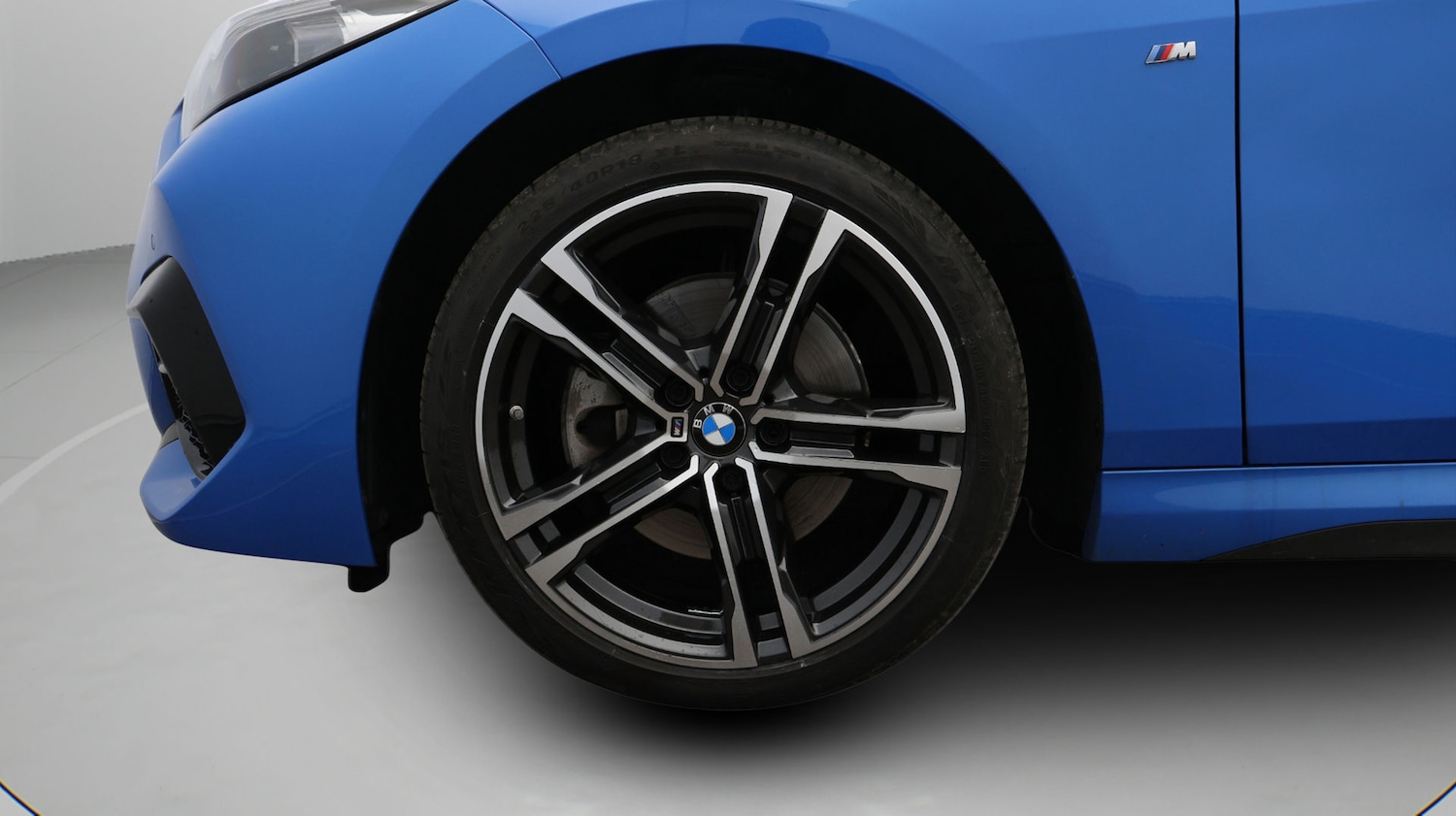 Used BMW 2 Series Gran Coupe 2024 for sale - 76815591: Photo 18