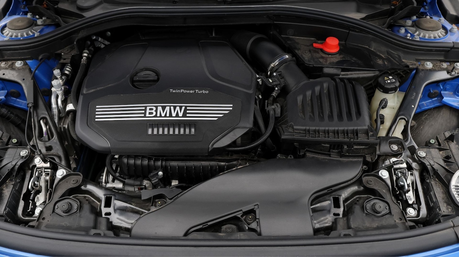 Used BMW 2 Series Gran Coupe 2024 for sale - 76815591: Photo 19