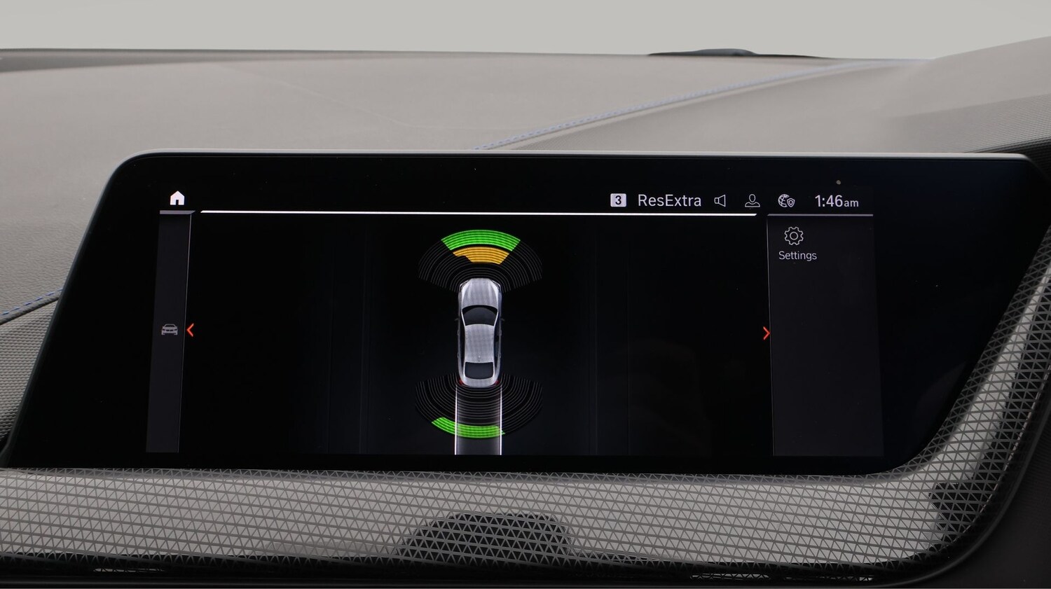 Used BMW 2 Series Gran Coupe 2024 for sale - 76815591: Photo 23