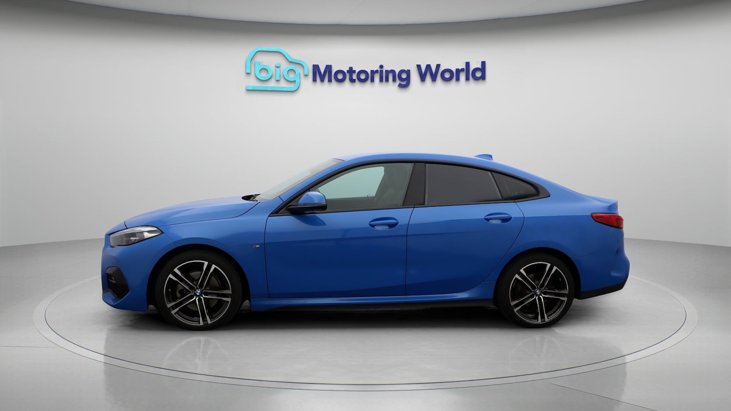 Used BMW 2 Series Gran Coupe 2024 for sale - 76815591: Photo 4