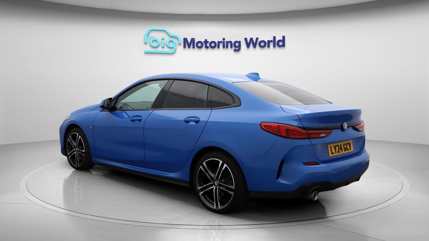 Used BMW 2 Series Gran Coupe 2024 for sale - 76815591: Photo 5