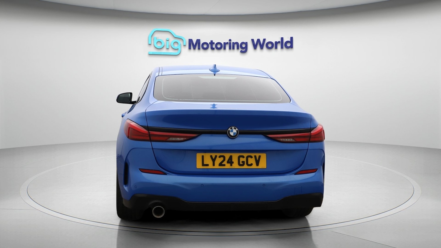 Used BMW 2 Series Gran Coupe 2024 for sale - 76815591: Photo 6
