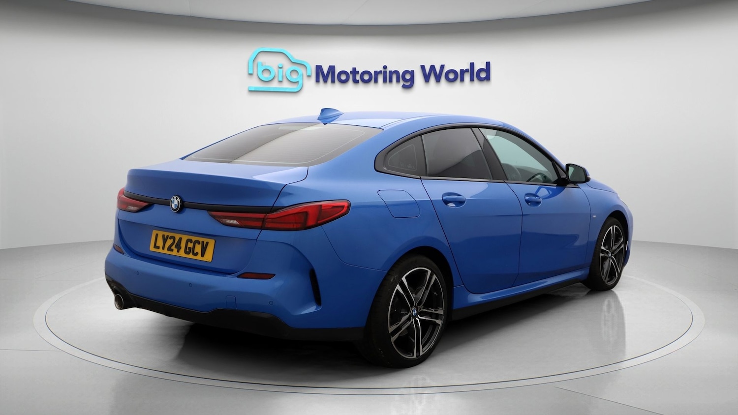 Used BMW 2 Series Gran Coupe 2024 for sale - 76815591: Photo 7