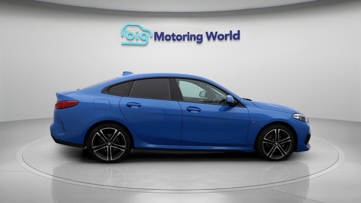 Used BMW 2 Series Gran Coupe 2024 for sale - 76815591: Photo 8