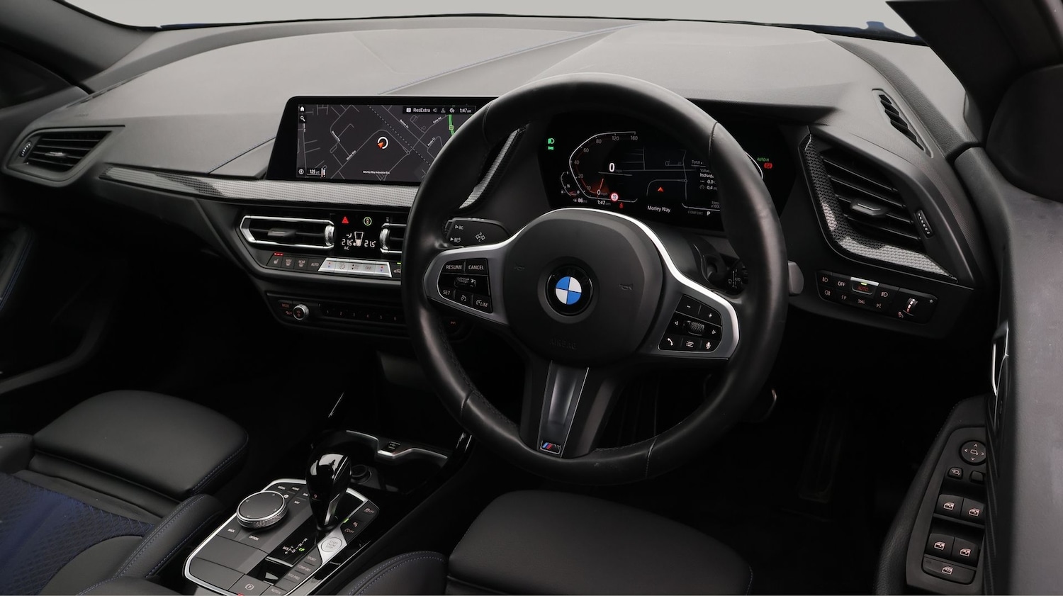 Used BMW 2 Series Gran Coupe 2024 for sale - 76815591: Photo 9