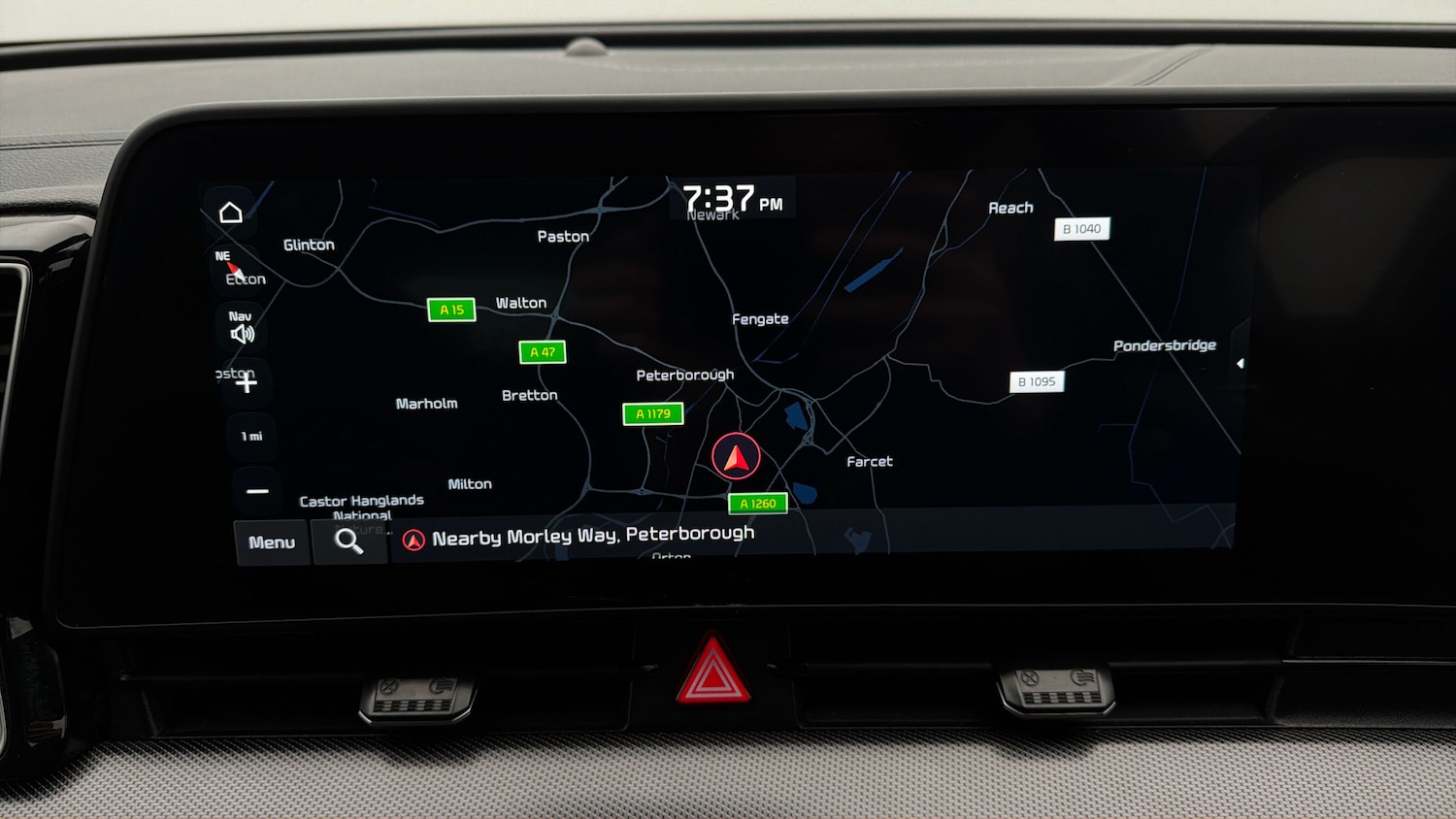 Used Kia Sportage 2023 for sale - 78040120: Photo 10