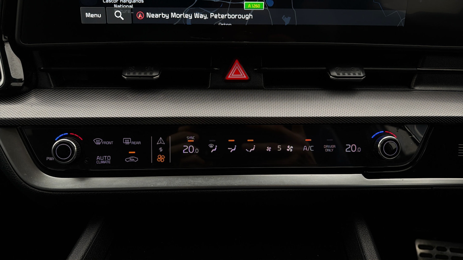 Used Kia Sportage 2023 for sale - 78040120: Photo 11