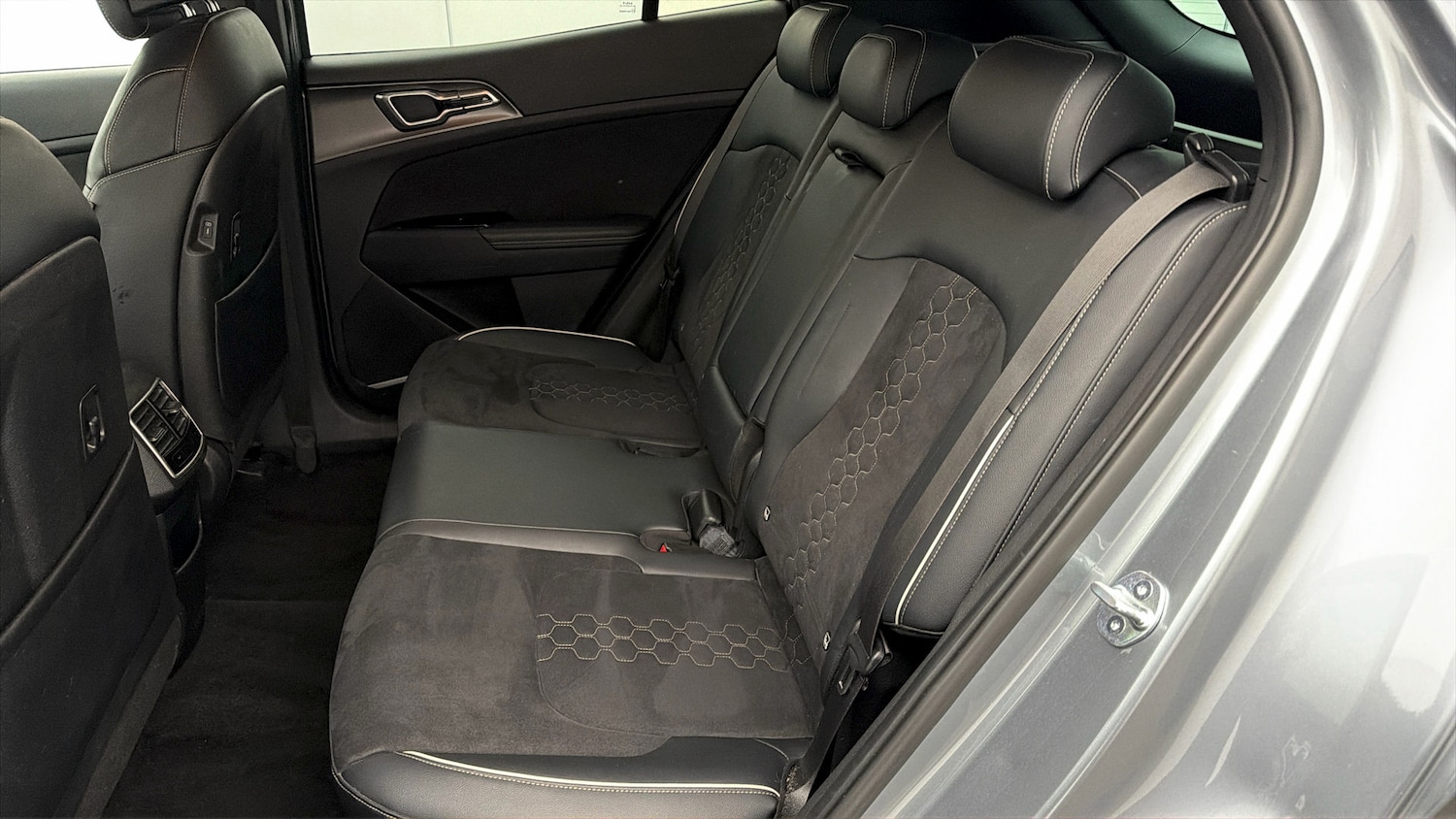 Used Kia Sportage 2023 for sale - 78040120: Photo 15