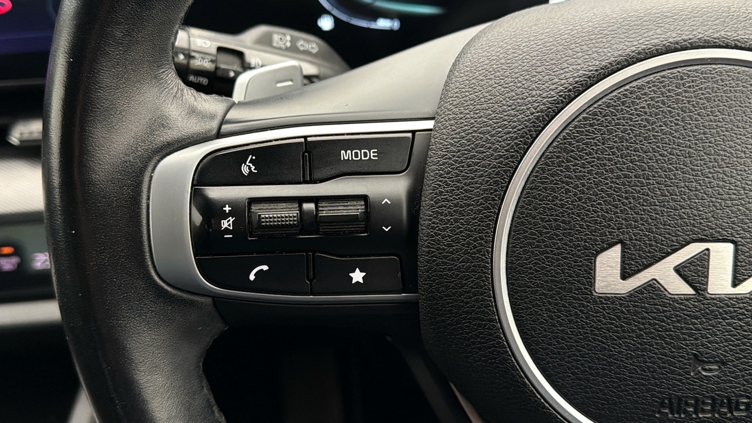 Used Kia Sportage 2023 for sale - 78040120: Photo 22