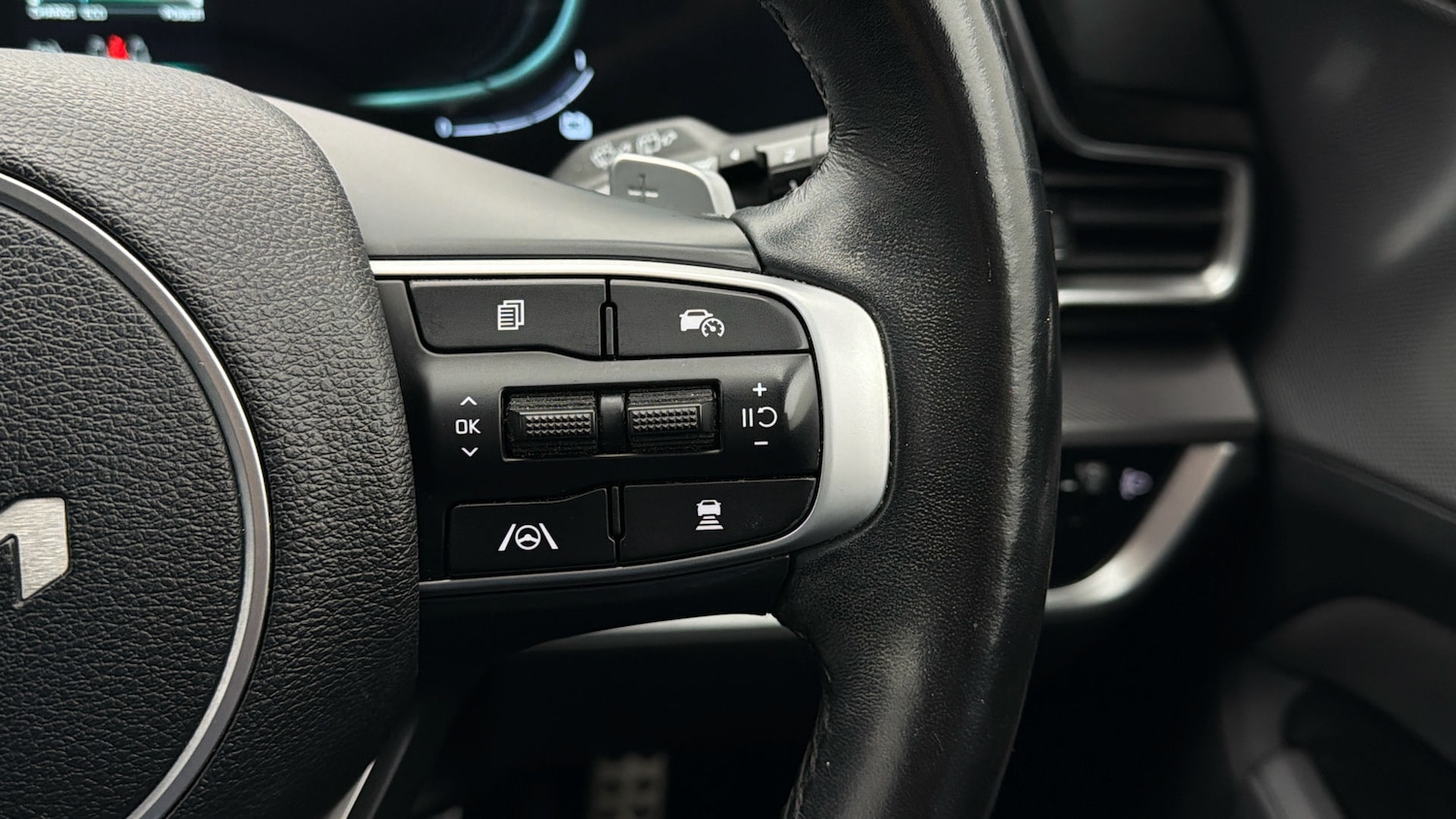 Used Kia Sportage 2023 for sale - 78040120: Photo 23