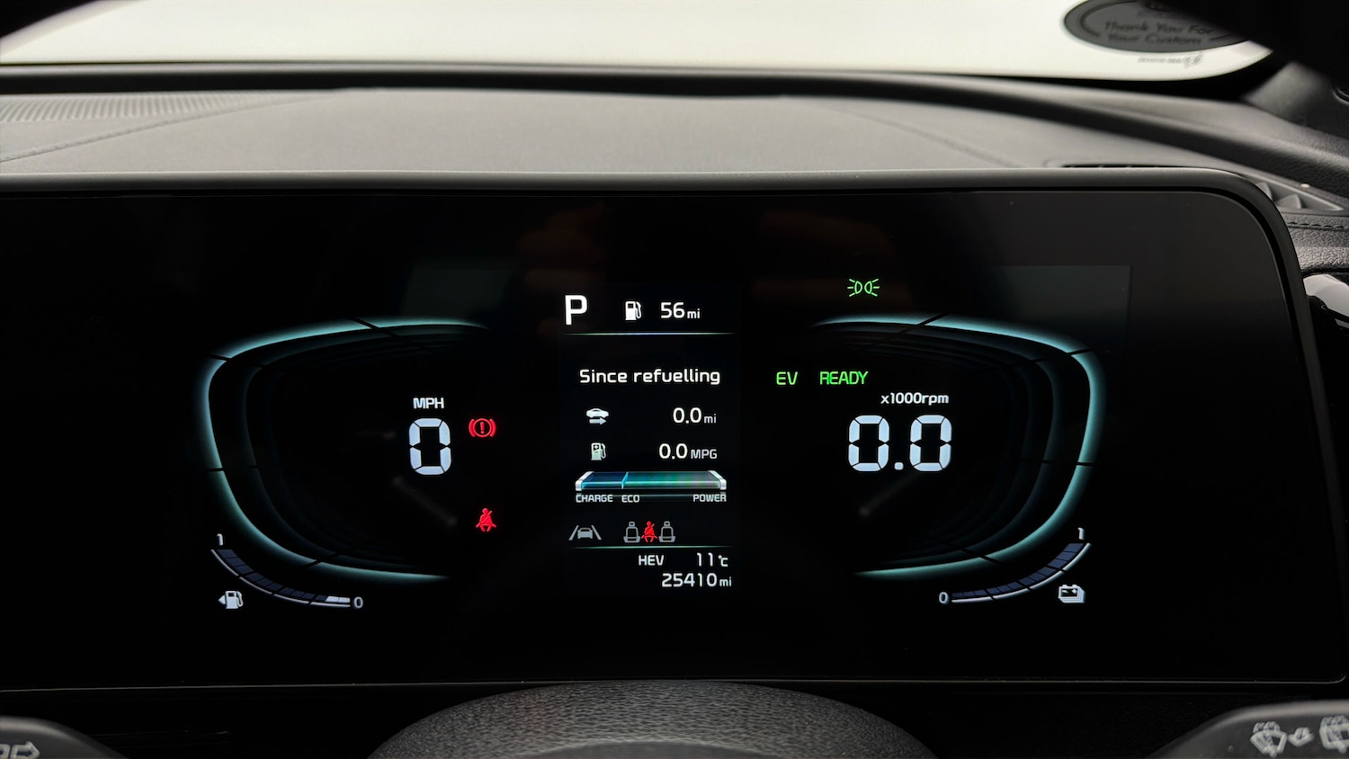 Used Kia Sportage 2023 for sale - 78040120: Photo 25