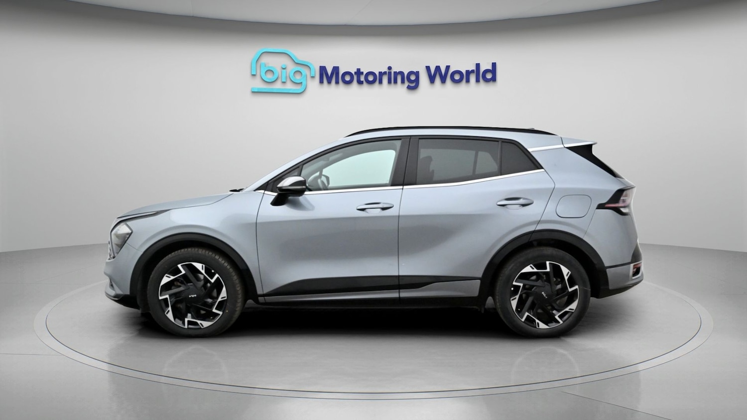 Used Kia Sportage 2023 for sale - 78040120: Photo 4