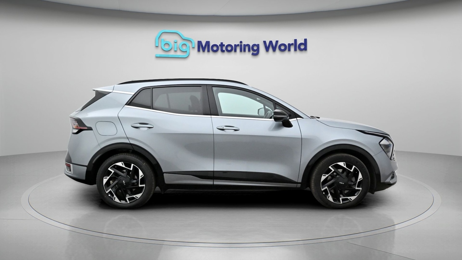 Used Kia Sportage 2023 for sale - 78040120: Photo 8