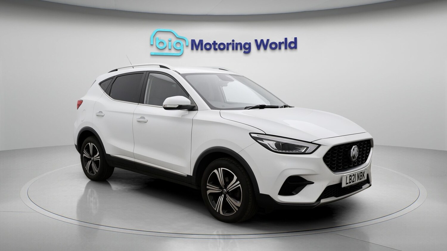 Used MG MG ZS 2021 for sale - 77001674: Photo 9