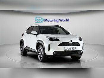 Used Toyota Yaris Cross 2024 for sale - 78915099: Photo