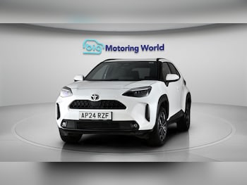Used Toyota Yaris Cross 2024 for sale - 78915099: Photo