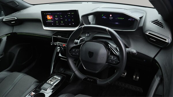Used Peugeot 2008 2023 for sale - 76270284: Photo 10
