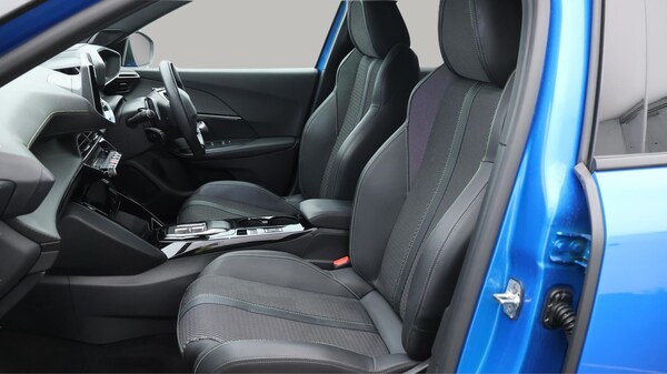 Used Peugeot 2008 2023 for sale - 76270284: Photo 15
