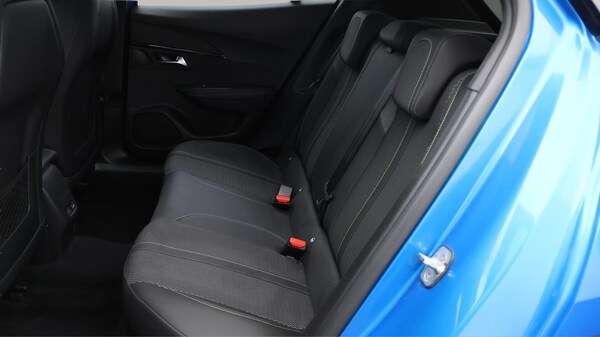 Used Peugeot 2008 2023 for sale - 76270284: Photo 17