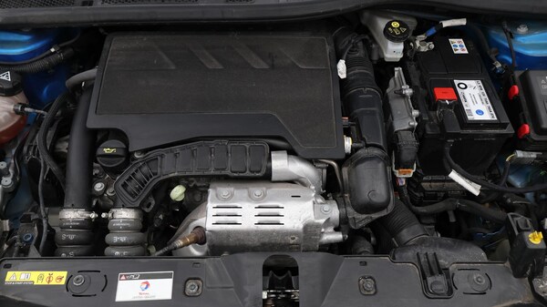 Used Peugeot 2008 2023 for sale - 76270284: Photo 20