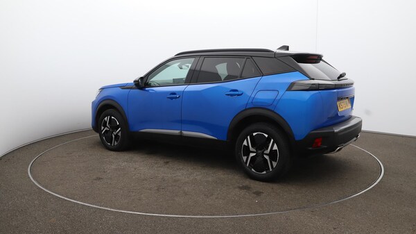 Used Peugeot 2008 2023 for sale - 76270284: Photo 36