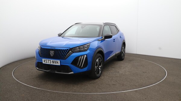 Used Peugeot 2008 2023 for sale - 76270284: Photo 38