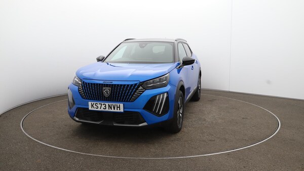 Used Peugeot 2008 2023 for sale - 76270284: Photo 39