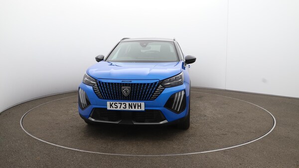 Used Peugeot 2008 2023 for sale - 76270284: Photo 40