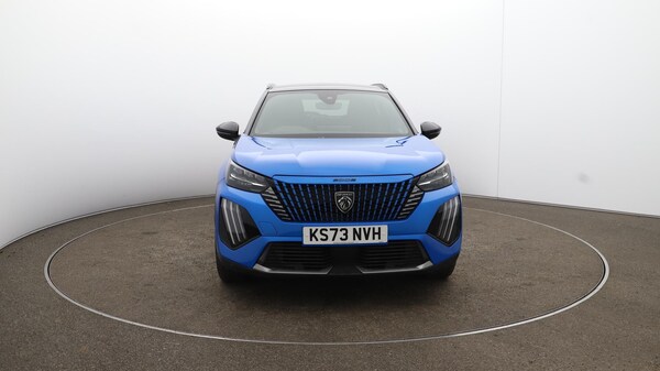 Used Peugeot 2008 2023 for sale - 76270284: Photo 41