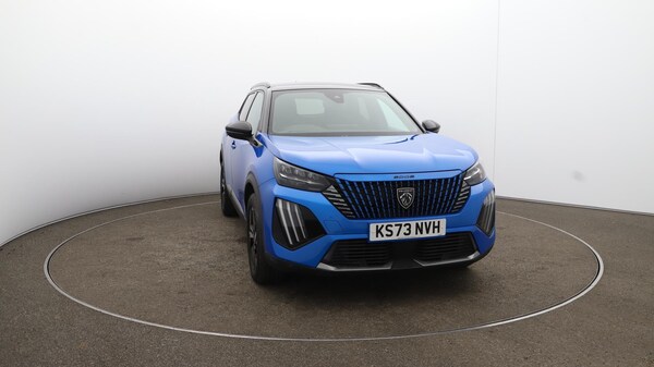 Used Peugeot 2008 2023 for sale - 76270284: Photo 42