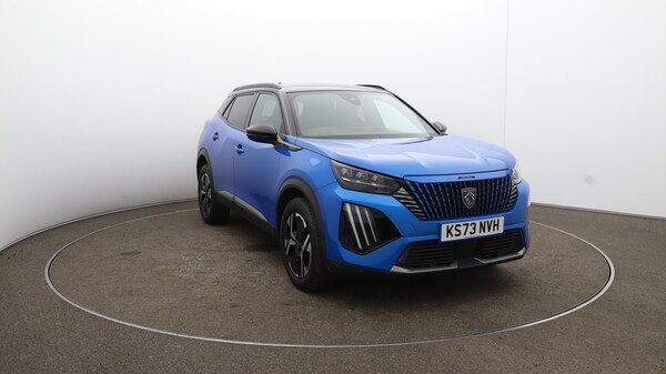 Used Peugeot 2008 2023 for sale - 76270284: Photo 43