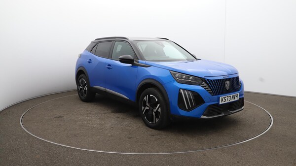 Used Peugeot 2008 2023 for sale - 76270284: Photo 44