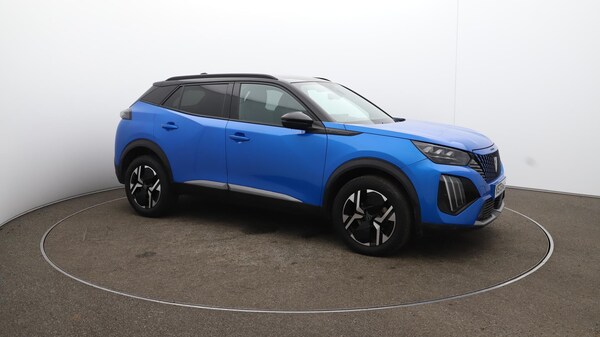 Used Peugeot 2008 2023 for sale - 76270284: Photo 46