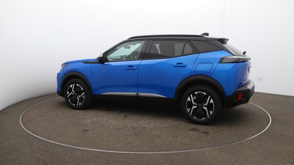 Used Peugeot 2008 2023 for sale - 76270284: Photo 48