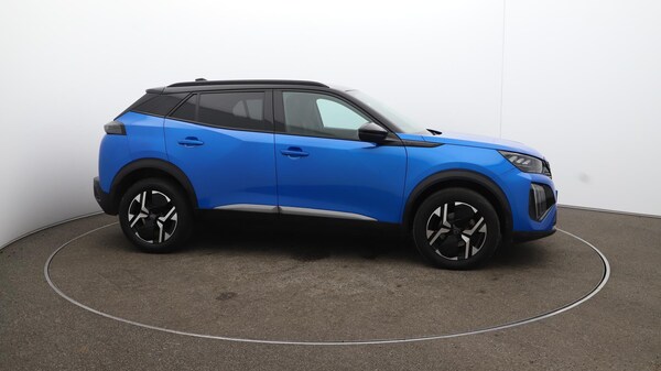 Used Peugeot 2008 2023 for sale - 76270284: Photo 49