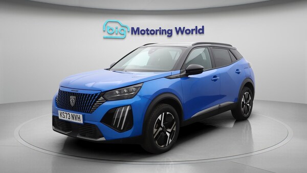 Used Peugeot 2008 2023 for sale - 76270284: Photo 4