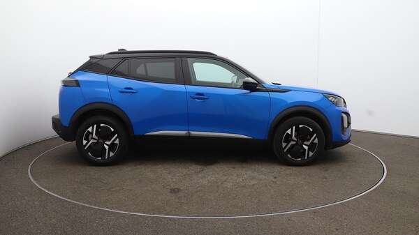 Used Peugeot 2008 2023 for sale - 76270284: Photo 50