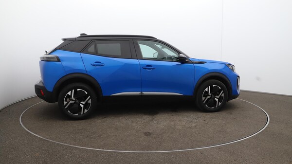 Used Peugeot 2008 2023 for sale - 76270284: Photo 51
