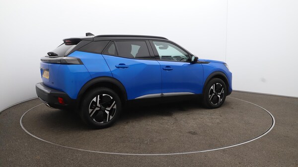 Used Peugeot 2008 2023 for sale - 76270284: Photo 53