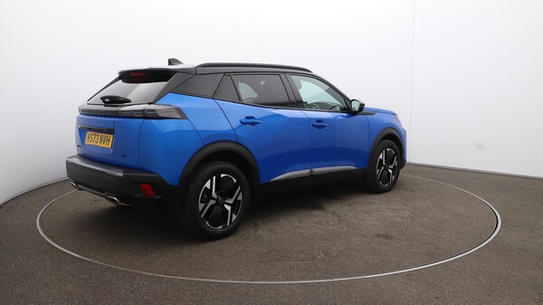 Used Peugeot 2008 2023 for sale - 76270284: Photo 54