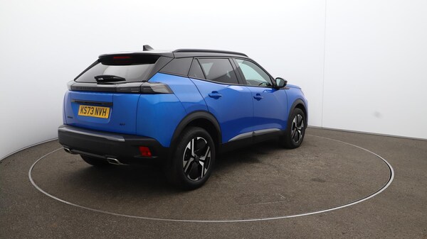 Used Peugeot 2008 2023 for sale - 76270284: Photo 55