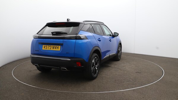Used Peugeot 2008 2023 for sale - 76270284: Photo 56
