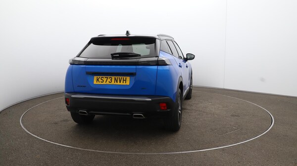 Used Peugeot 2008 2023 for sale - 76270284: Photo 57