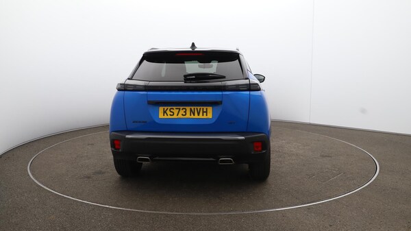 Used Peugeot 2008 2023 for sale - 76270284: Photo 58